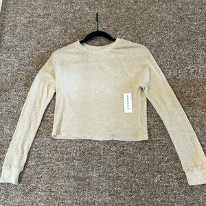 PacSun long sleeve tee